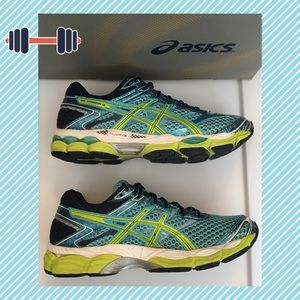 Asics Shoes - ๐ SALE ๐ASICS Gel Cumulus Running Shoes sz 8 Asics Shoes - ๐ SALE ๐ASICS Gel Cumulus Running Shoes sz 8
